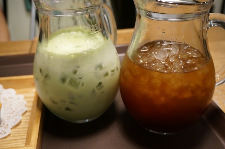 유메야 매장 이미지
