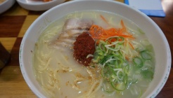 삼대국수회관 매장 이미지