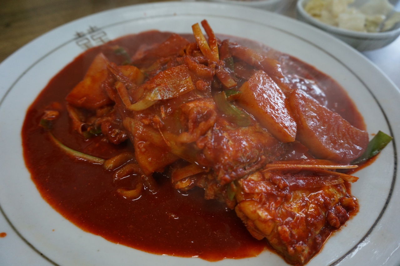 섭지코지올래맛집 매장 이미지