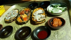 해녀천지할매집 매장 이미지