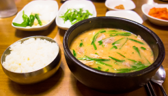 더도이 종가집 돼지국밥 매장 이미지