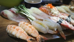 스시생선가게 매장 이미지