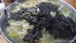 서운칼국수전문점 매장 이미지