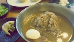 평택고여사집냉면 매장 이미지