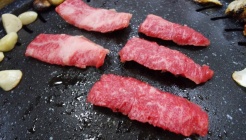 한우마을 매장 이미지