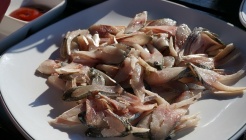 너뱅이 등대횟집 매장 이미지