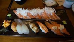 미스터초밥 매장 이미지