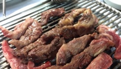 불타는 연탄불 소금구이 매장 이미지