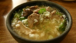 나주 곰탕 하얀집 매장 이미지