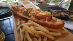 도리키친 매장 이미지