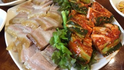 가야로스트보쌈 매장 이미지