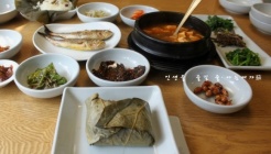 들풀 매장 이미지