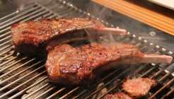 램쿡 매장 이미지