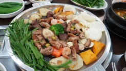 황소부추곱창 매장 이미지