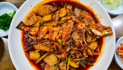 길식당 매장 이미지