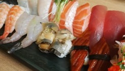 닌자초밥(성신여대역점) 매장 이미지