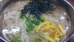 국수회관 매장 이미지