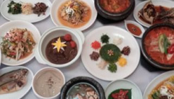 전라회관 매장 이미지