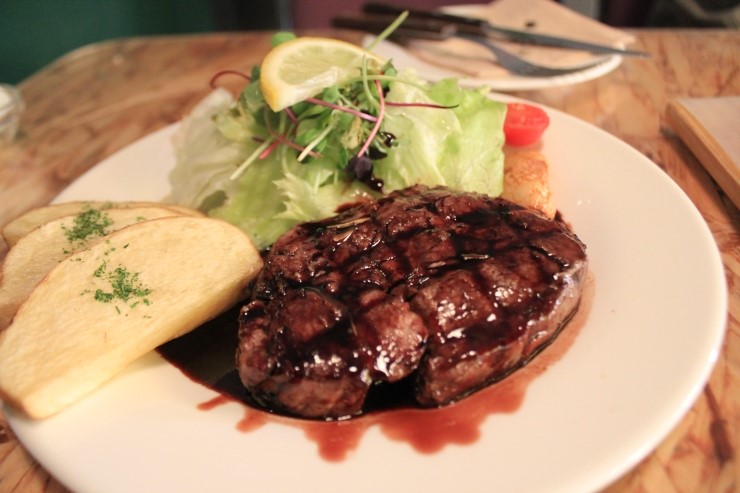 룸에이치 매장 이미지