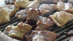 팔뚝갈비 매장 이미지