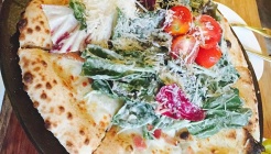 계동피자 매장 이미지