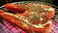 양식당 더램키친 매장 이미지