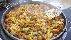 남춘천호반닭갈비  매장 이미지