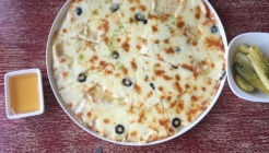 청학대 미술관 레스토랑 카페 매장 이미지