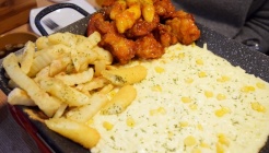 제니네 치즈불닭 매장 이미지