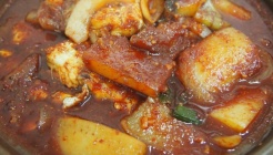 고객식당 매장 이미지