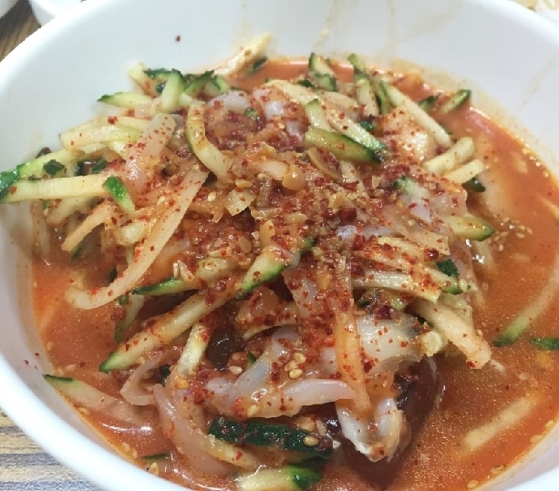 안평식당 매장 이미지