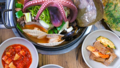 오륙도 해물탕  매장 이미지