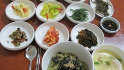 향미식당 매장 이미지