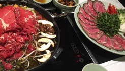 식후경 매장 이미지