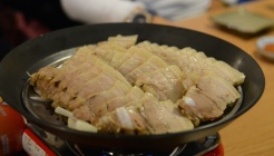 김치앤보쌈 매장 이미지