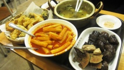 국대떡볶이 매장 이미지