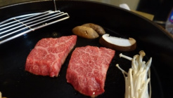 영동소금구이 매장 이미지