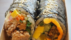 리김밥 매장 이미지