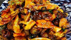 영미네 곱창 매장 이미지