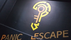 패닉이스케이프 매장 이미지