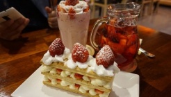 아이올라 매장 이미지