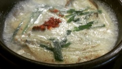 사천돼지국밥 매장 이미지