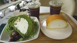 투더디프런트 가로수길점 매장 이미지