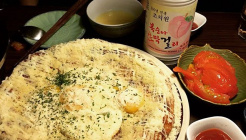 산체스 막걸리 매장 이미지