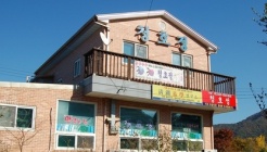 청호정 매장 이미지