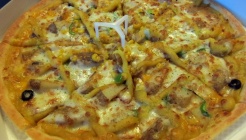 임실치즈피자(정선) 매장 이미지