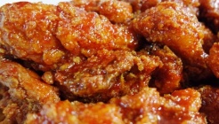 비비큐 매장 이미지