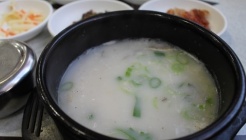 동바리해장국설렁탕 매장 이미지