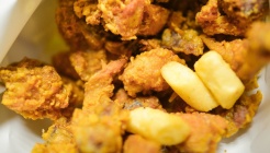 양촌리통닭(상동) 매장 이미지