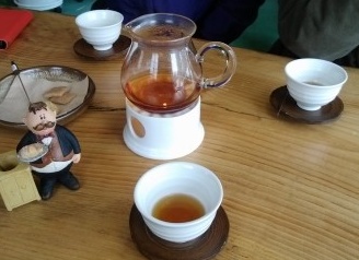 쉼터 매장 이미지